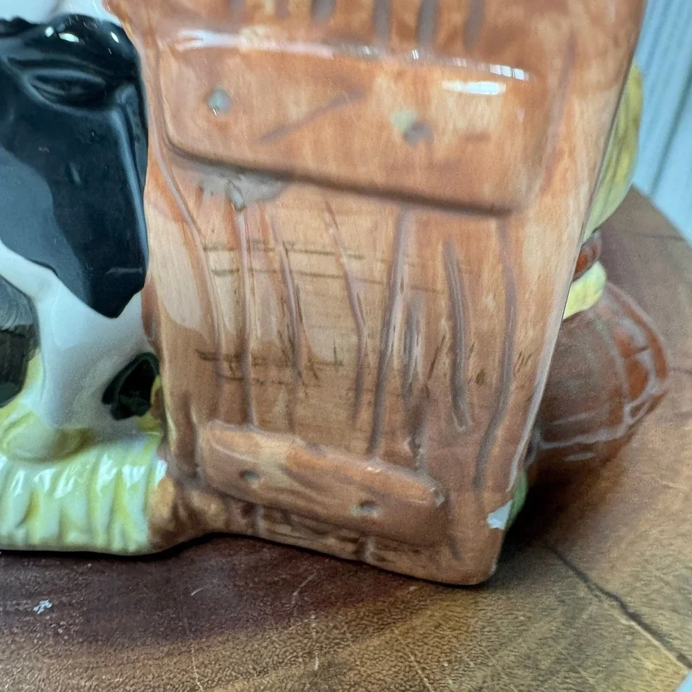 N/A hand painted